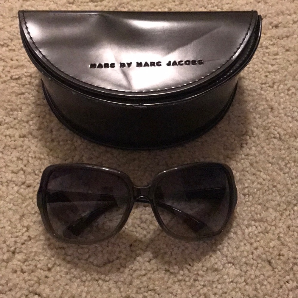 Marc by Marc Jacobs Sunglasses